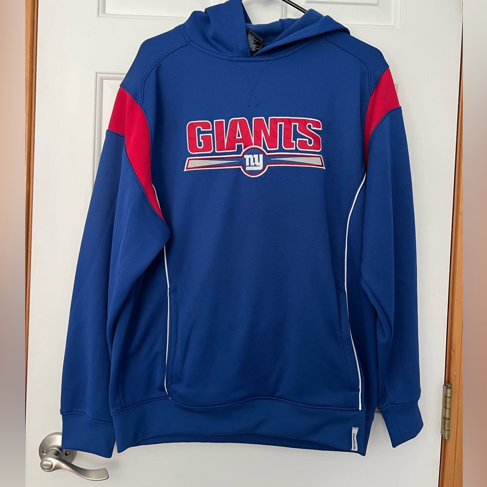 New York Giants hoodie